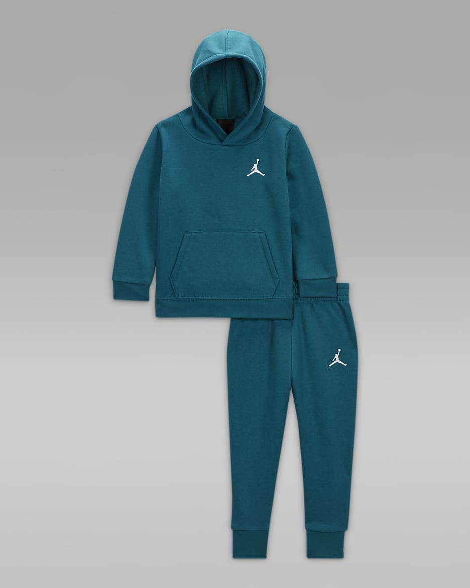 Jordan sweatsuit set sale